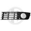 AUDI 8E080768101C Ventilation Grille, bumper